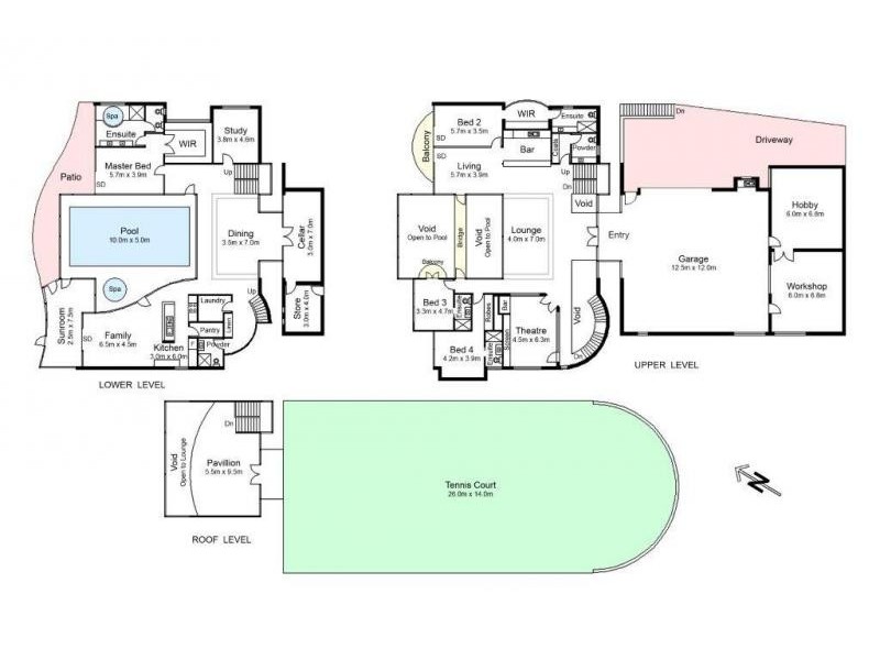 50 Daley Avenue, Daleys Point NSW 2257