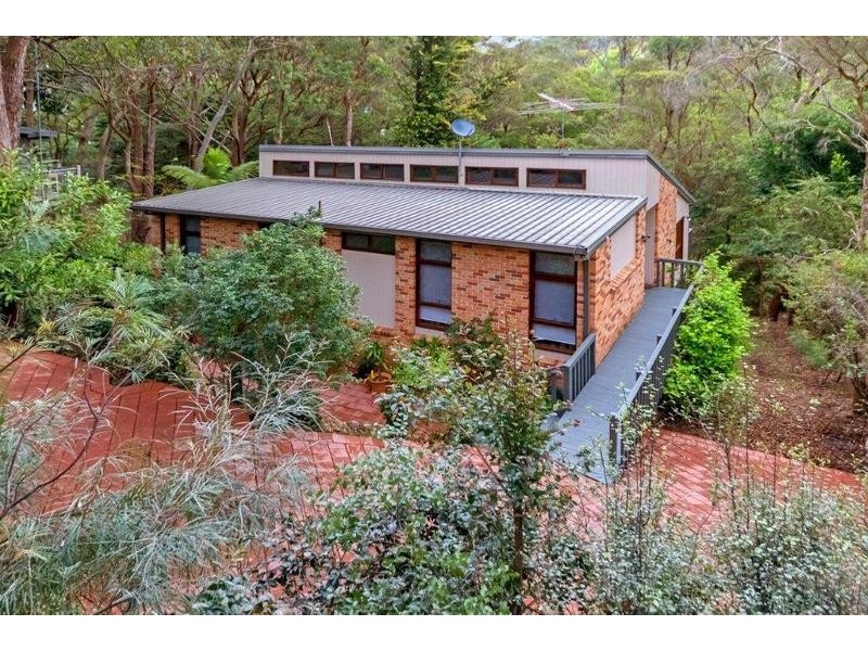 18 Martha Jane Avenue, Killcare NSW 2257