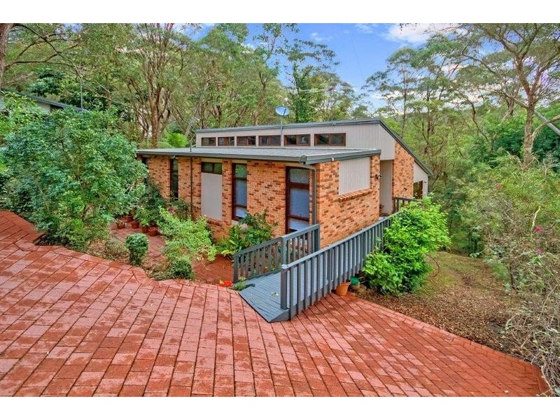 18 Martha Jane Avenue, Killcare NSW 2257