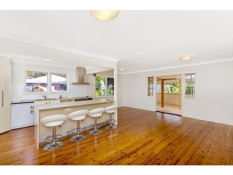 5 Crystal Avenue, Pearl Beach NSW 2256