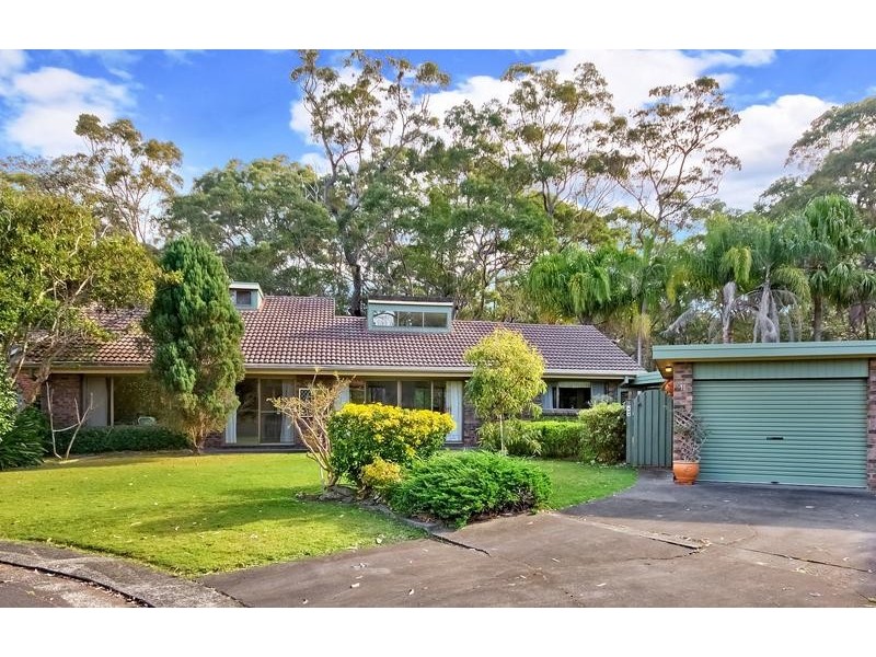 11 Opal Close, Pearl Beach NSW 2256