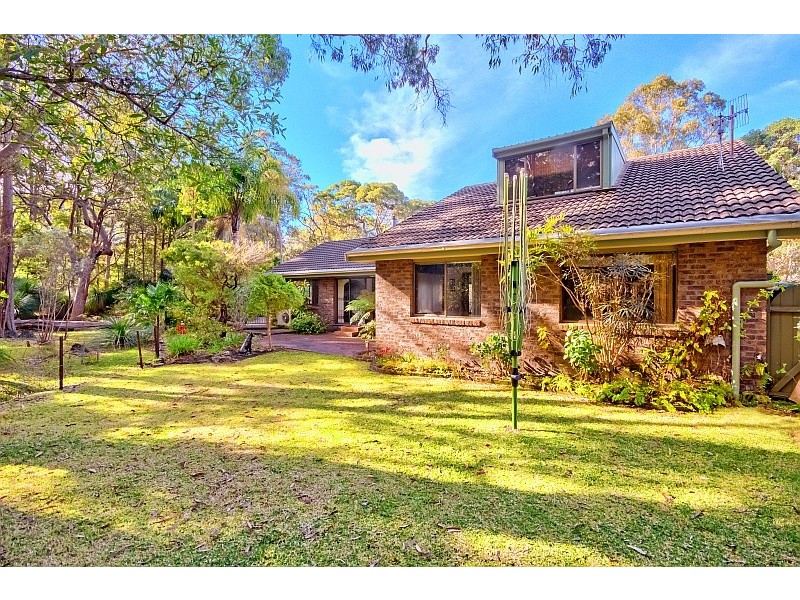 11 Opal Close, Pearl Beach NSW 2256