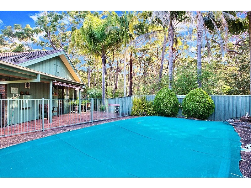 11 Opal Close, Pearl Beach NSW 2256