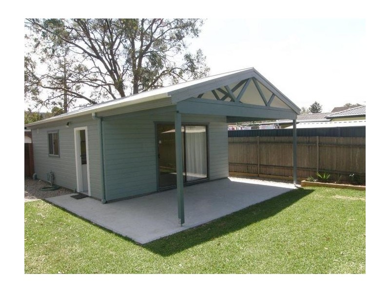 43A Nowack Avenue, Umina Beach NSW 2257