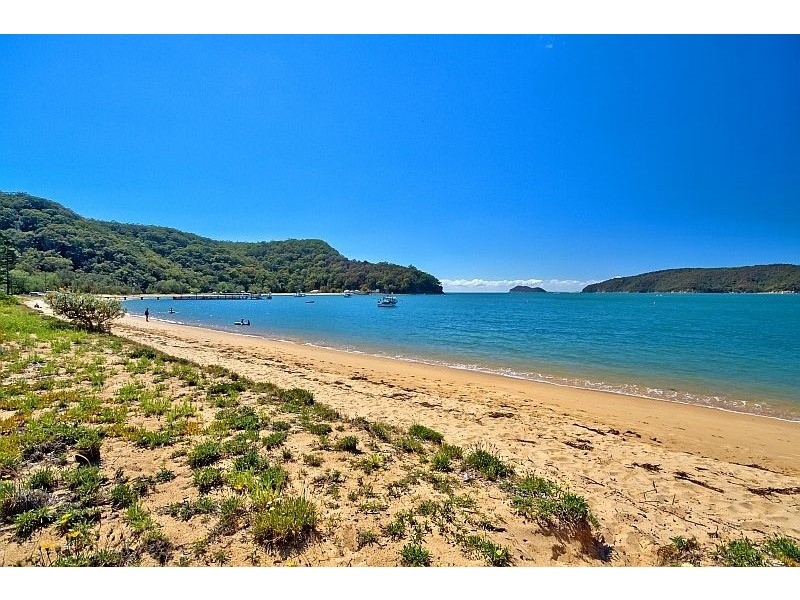 33 Bay Street, Patonga NSW 2256