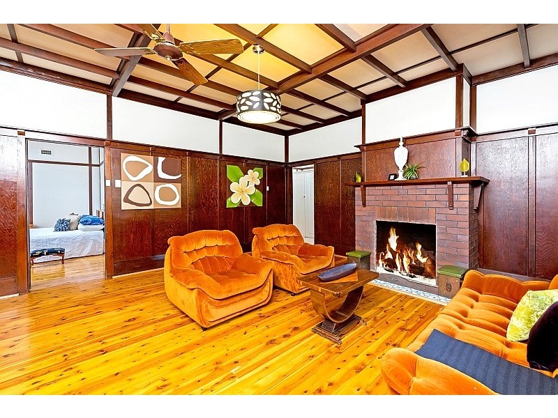 33 Bay Street, Patonga NSW 2256