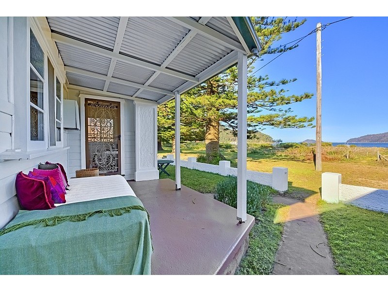 33 Bay Street, Patonga NSW 2256