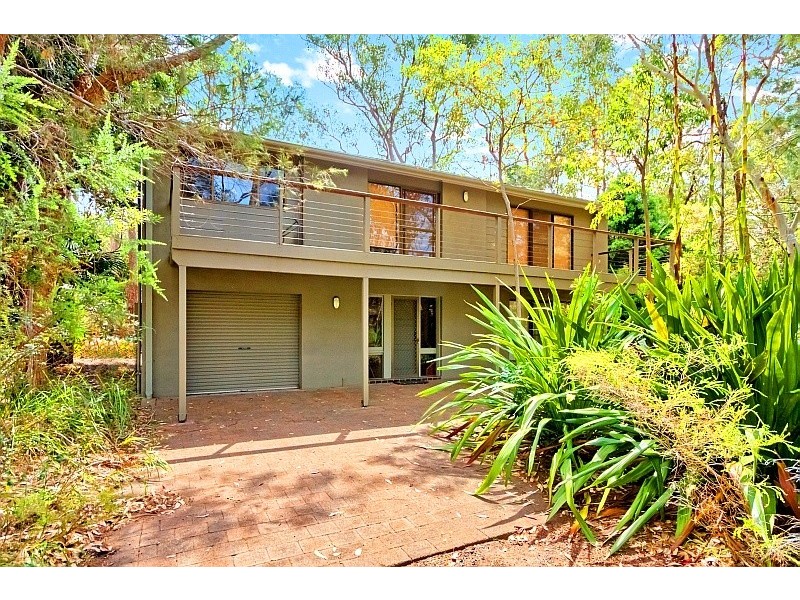 12 Agate Avenue, Pearl Beach NSW 2256