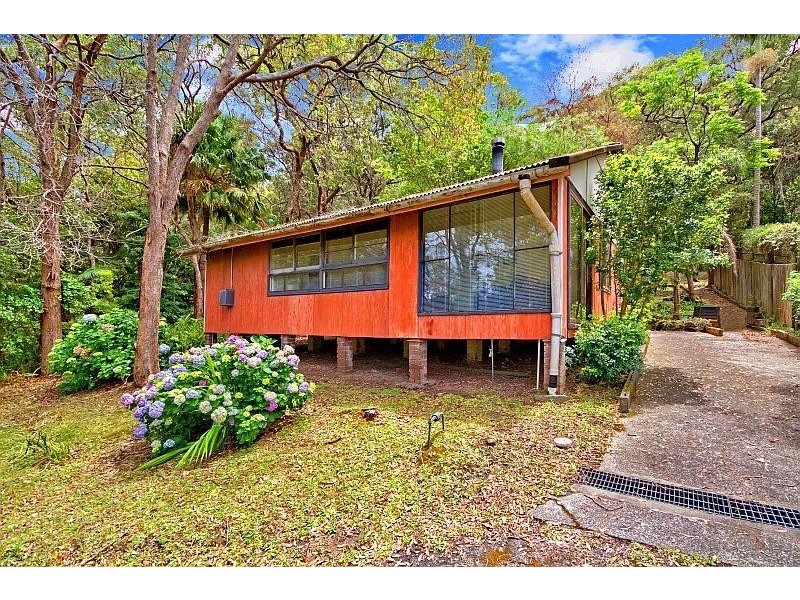22 Beryl Boulevarde, Pearl Beach NSW 2256