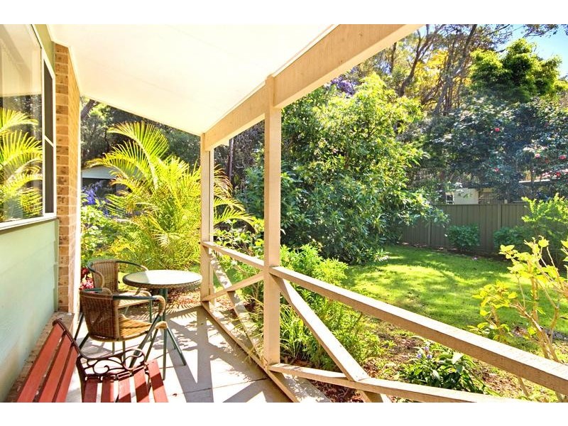 37a Emerald Avenue, Pearl Beach NSW 2256