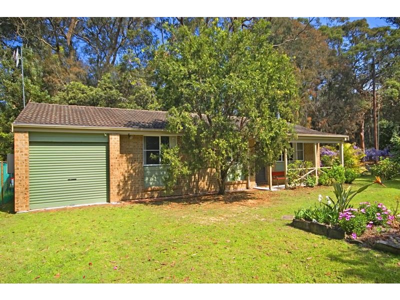 37a Emerald Avenue, Pearl Beach NSW 2256