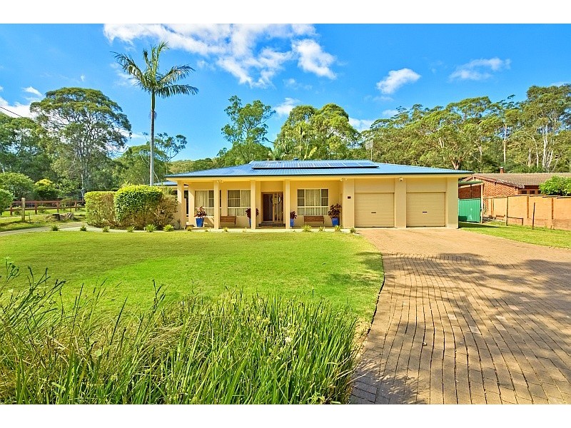 34 Pomona Road, Empire Bay NSW 2257