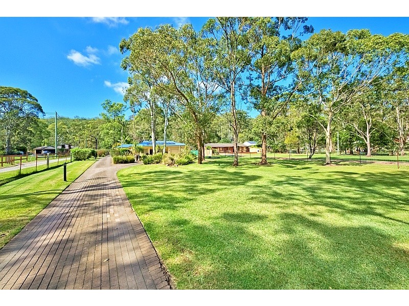 34 Pomona Road, Empire Bay NSW 2257