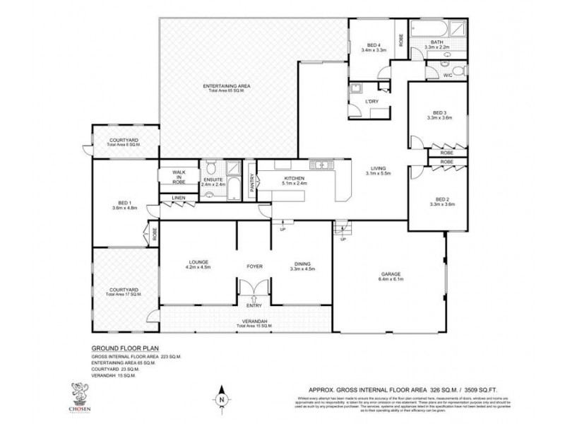 34 Pomona Road, Empire Bay NSW 2257