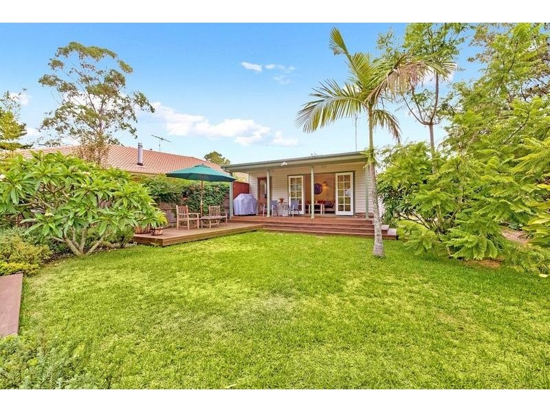 12 Nalya Avenue, Patonga NSW 2256