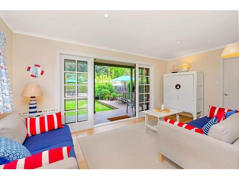 12 Nalya Avenue, Patonga NSW 2256