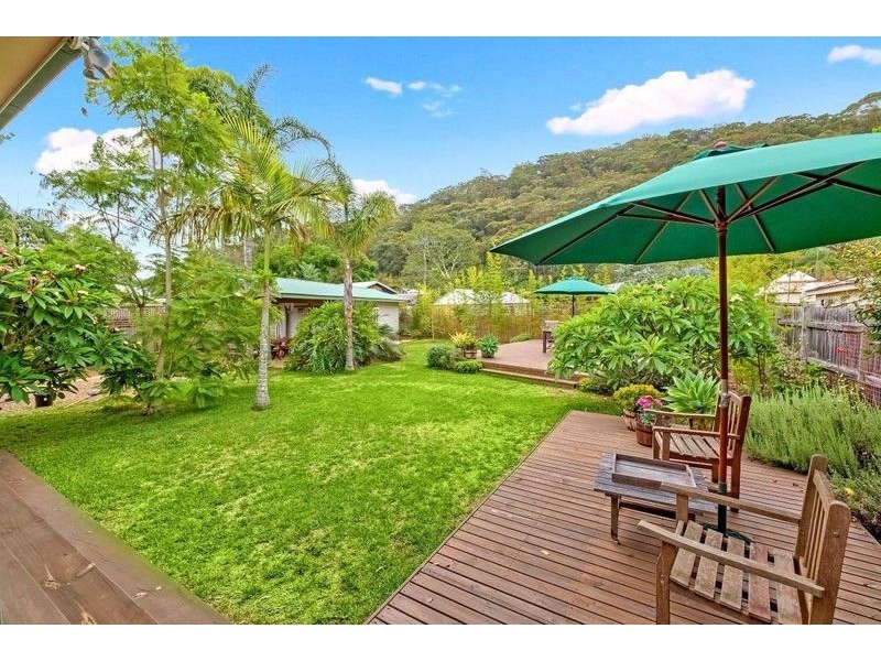 12 Nalya Avenue, Patonga NSW 2256