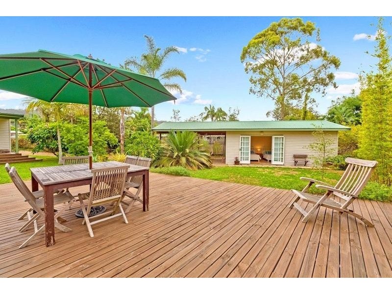 12 Nalya Avenue, Patonga NSW 2256