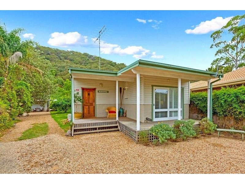 12 Nalya Avenue, Patonga NSW 2256