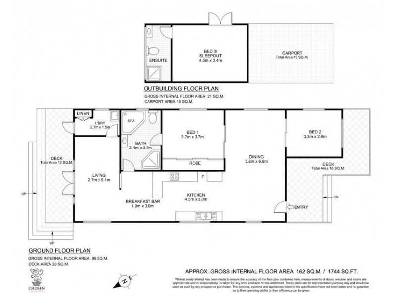 12 Nalya Avenue, Patonga NSW 2256