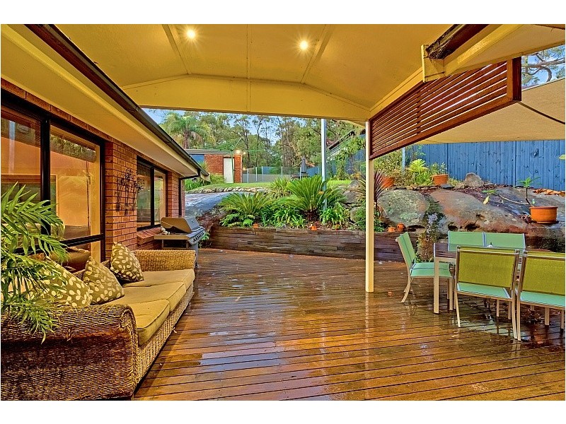 27 Stewart Street, Killcare Heights NSW 2257