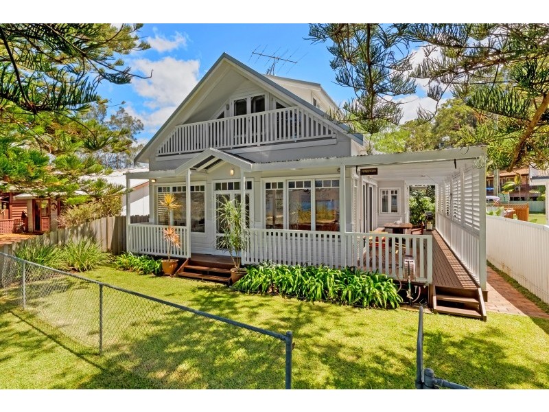 13 Bay Street, Patonga NSW 2256