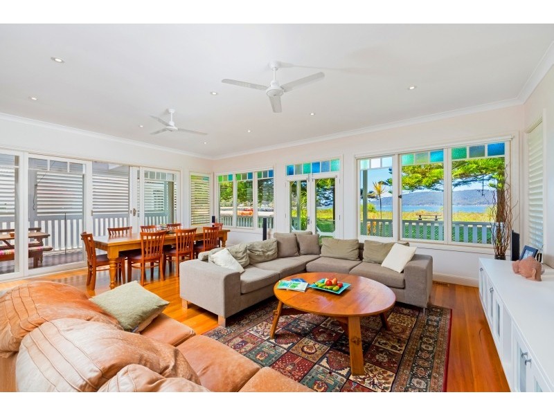 13 Bay Street, Patonga NSW 2256