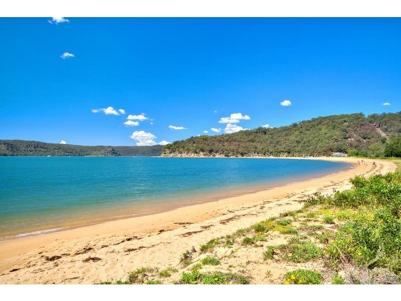 13 Bay Street, Patonga NSW 2256