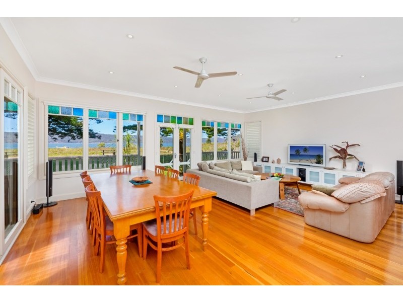 13 Bay Street, Patonga NSW 2256