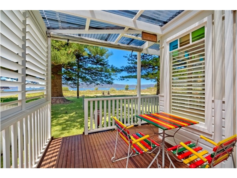 13 Bay Street, Patonga NSW 2256