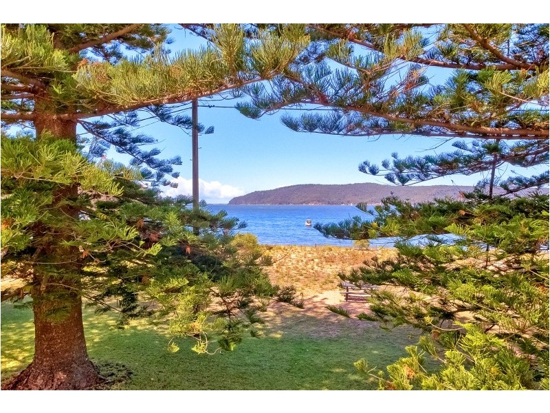 13 Bay Street, Patonga NSW 2256