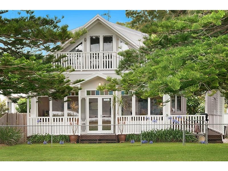 13 Bay Street, Patonga NSW 2256