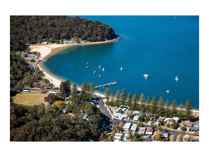 13 Bay Street, Patonga NSW 2256