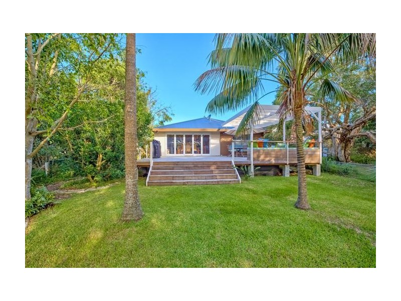 55 Coral Crescent, Pearl Beach NSW 2256