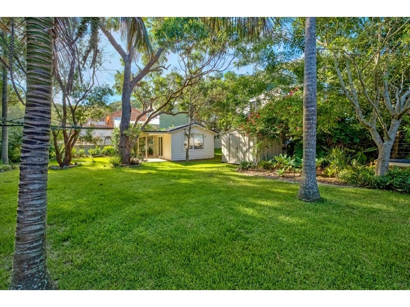 55 Coral Crescent, Pearl Beach NSW 2256