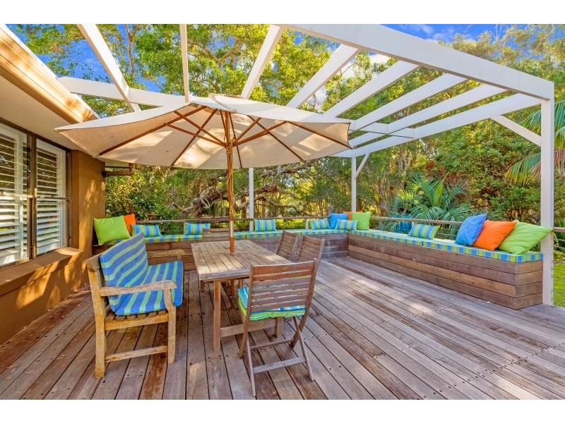 55 Coral Crescent, Pearl Beach NSW 2256