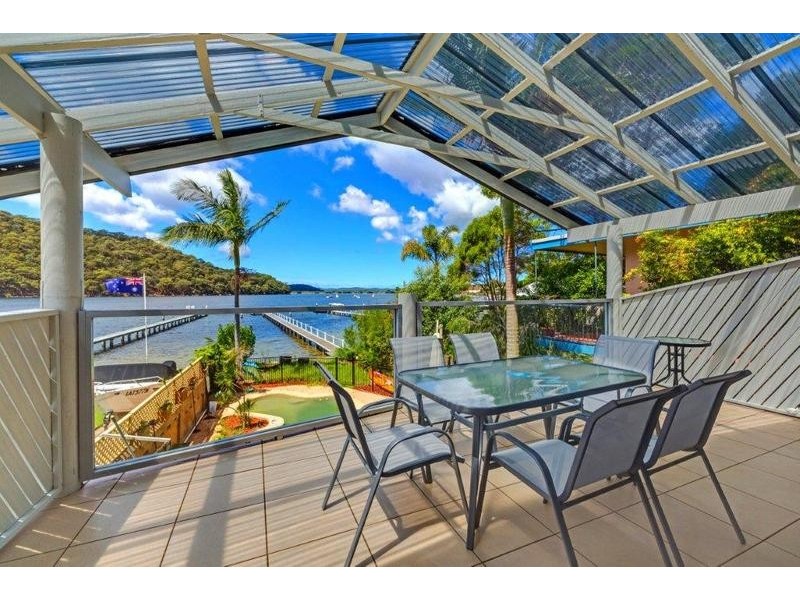 95 Taylor Street, Woy Woy Bay NSW 2256