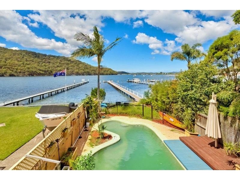 95 Taylor Street, Woy Woy Bay NSW 2256