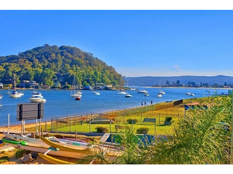 1 Petit Street, Booker Bay NSW 2257