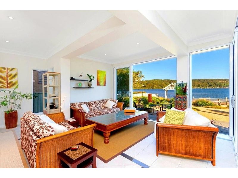 1 Petit Street, Booker Bay NSW 2257