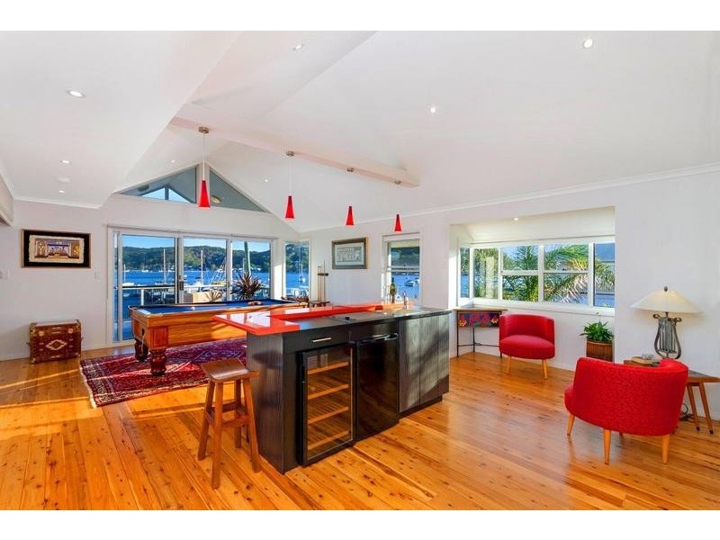 1 Petit Street, Booker Bay NSW 2257