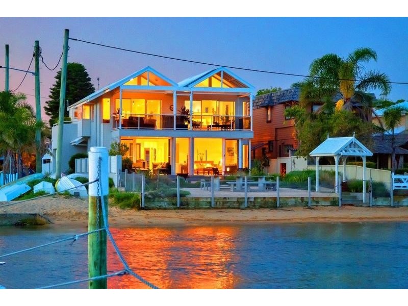 1 Petit Street, Booker Bay NSW 2257