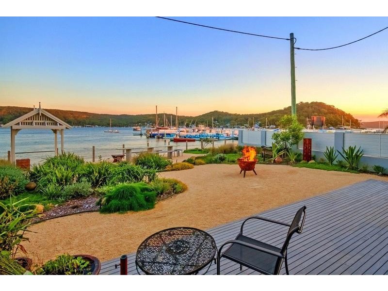 1 Petit Street, Booker Bay NSW 2257