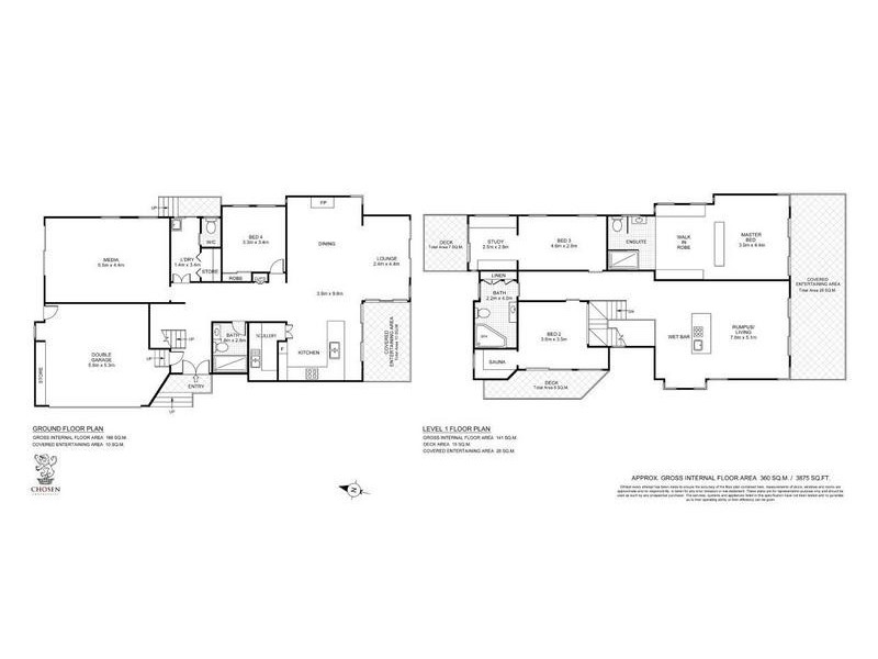 1 Petit Street, Booker Bay NSW 2257