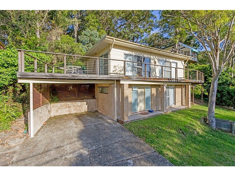 82 Heath Road, Pretty Beach NSW 2257