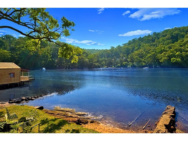 24 Horsfield Road, Horsfield Bay NSW 2256