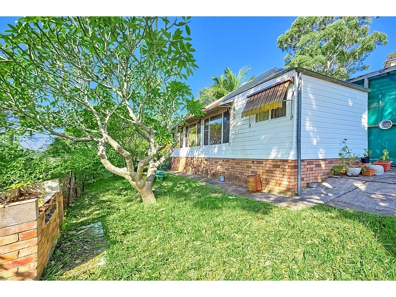24 Horsfield Road, Horsfield Bay NSW 2256