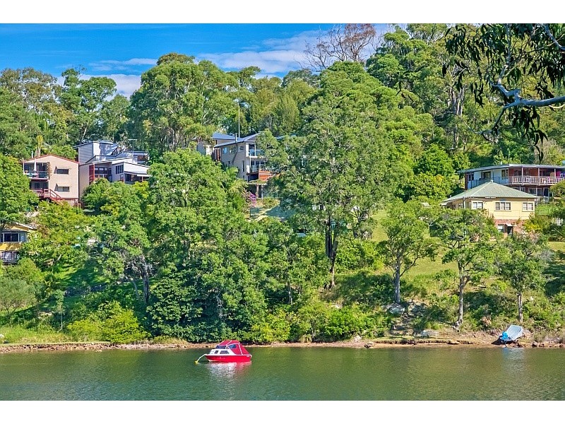 24 Horsfield Road, Horsfield Bay NSW 2256