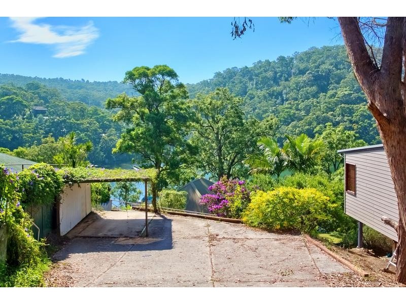 24 Horsfield Road, Horsfield Bay NSW 2256