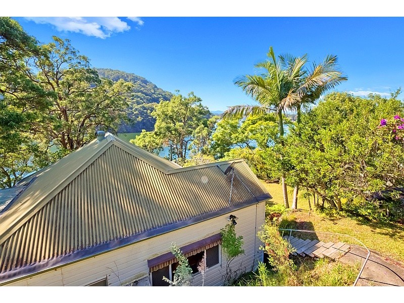 24 Horsfield Road, Horsfield Bay NSW 2256